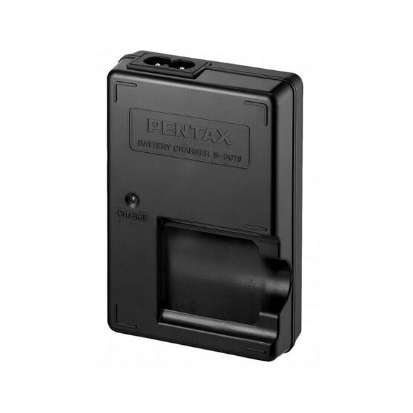 Pentax K-BC78E Battery Charger