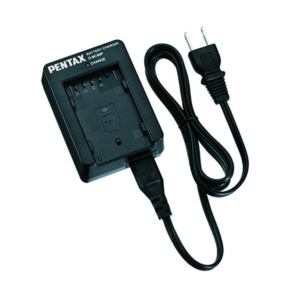 Pentax K-BC90E Battery Charger