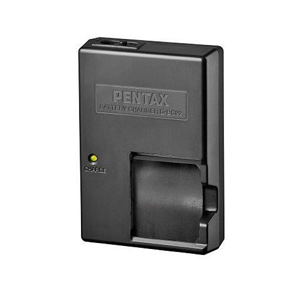 Pentax K-BC92E Battery Charger