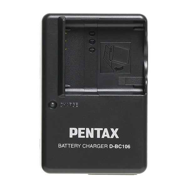 Ricoh K-BC106E Battery Charger