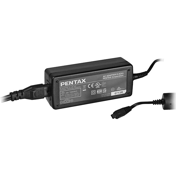 Pentax K-AC63 AC Adapter Kit