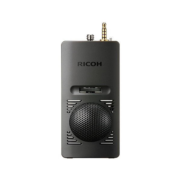 Ricoh TA-1 3D Microphone for Theta Z1