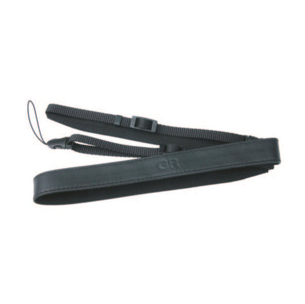 Ricoh GS-3 Leather Neck Strap for GR Series