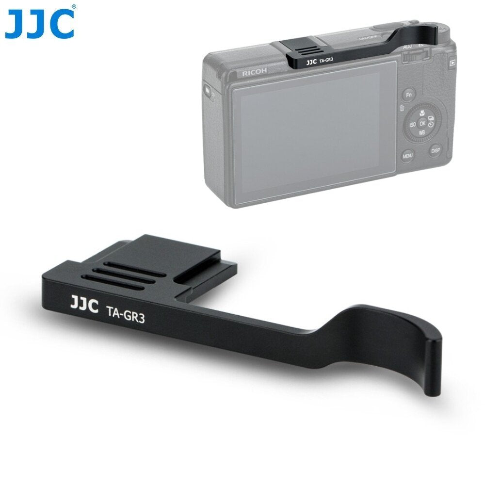 Ricoh TA-GR3 Thumb Grip for GR III