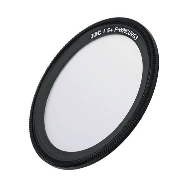 Ricoh F-WMCUVG3 Ultra Slim MCUV Filter for GR III