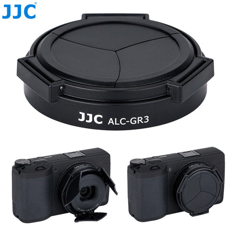 ALC-GR3 Auto Lens Cap GRIII