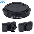 Ricoh ALC-GR3 Automatic Lens Cap for GR III