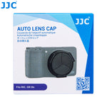 ALC-GR3X Auto Lens Cap GRIIIX