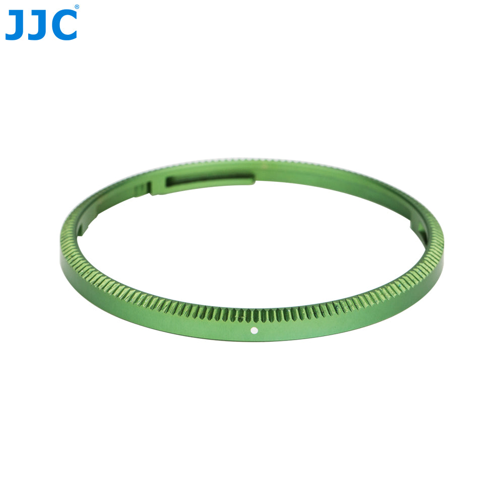 Ricoh RN-GR3 Green Ring for GR III