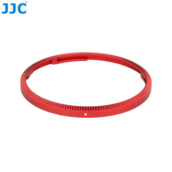 Ricoh RN-GR3 Red Ring for GR III
