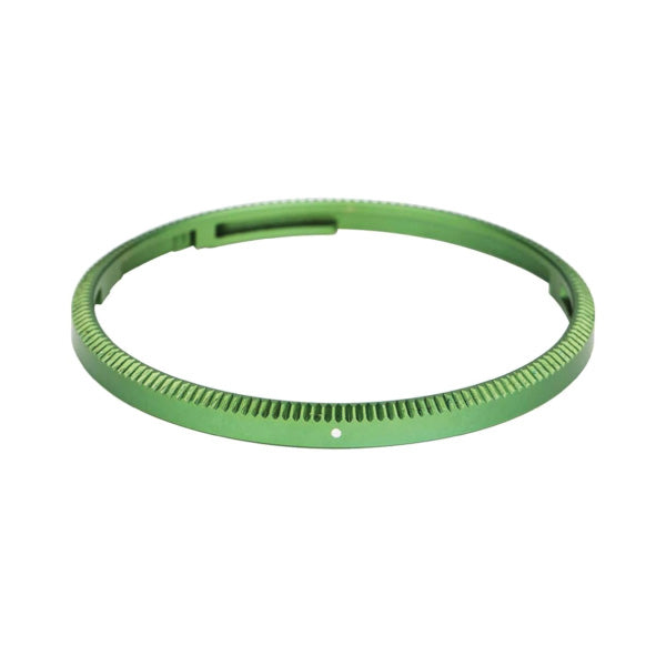 Ricoh RN-GR3X Green Ring for GR IIIx