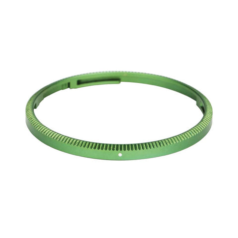 RN-GR3X Green Ring for GR IIIx