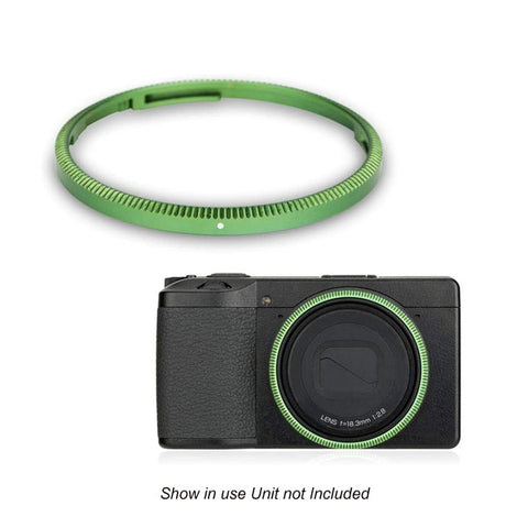 Ricoh GN-1 Ring Cap for GR II