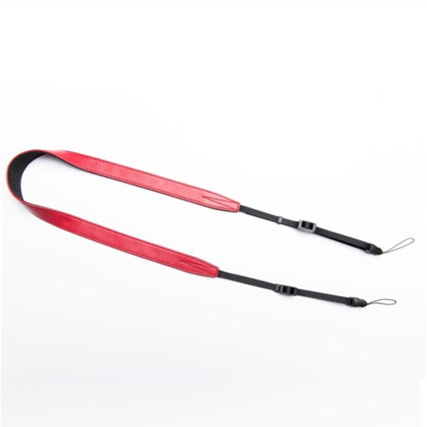 Ricoh GS-3 Red Strap for GR Series