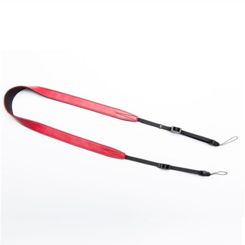 Ricoh Red Strap For GR Camera