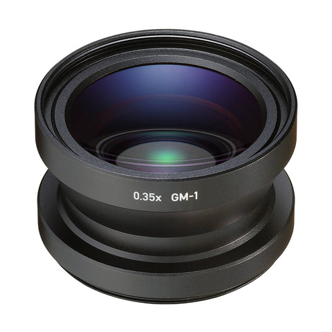 Ricoh GM-1 Macro Conversion Lens for GR Series