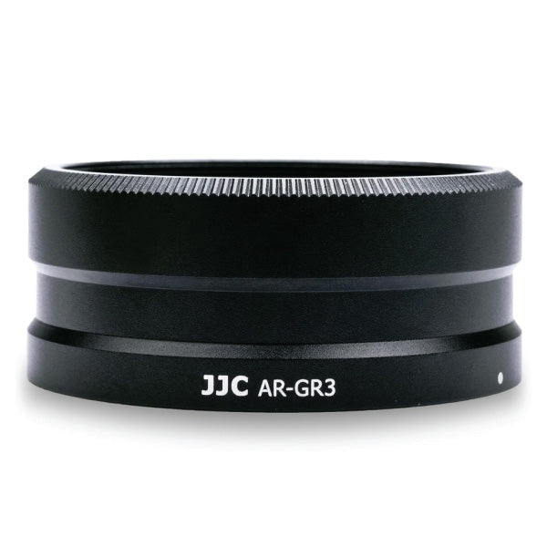 Ricoh AR-GR3X Adapter for GT-2 on GR IIIx