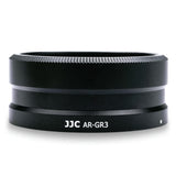 AR-GR3X Adapter to Attach GT2 to GRIIIx