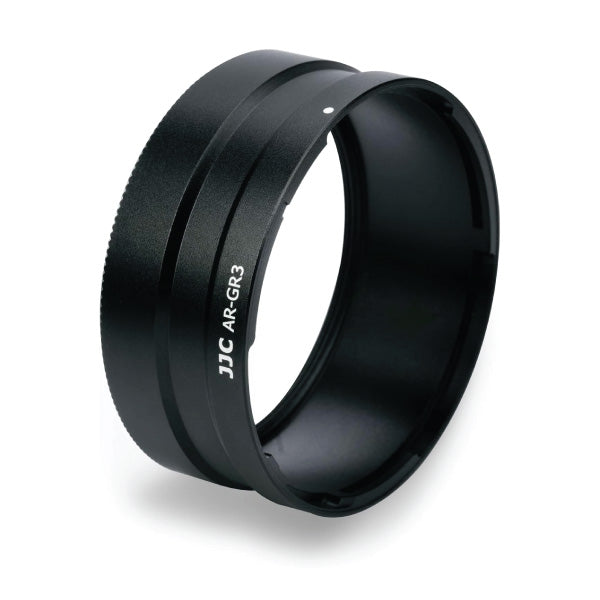 Ricoh AR-GR3X Adapter for GT-2 on GR IIIx