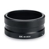 Ricoh AR-GR3X Adapter for GT-2 on GR IIIx