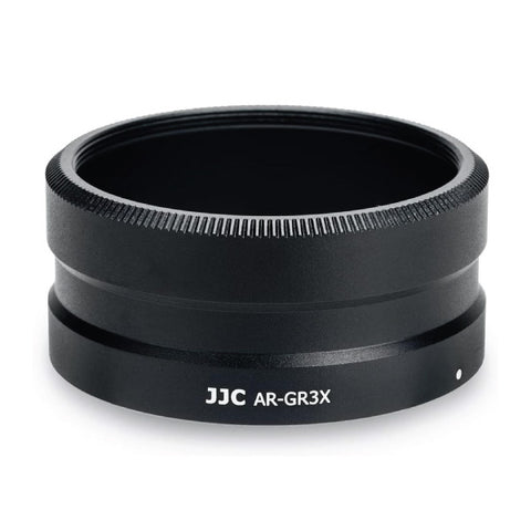 Ricoh AR-GR3X Adapter for GT-2 on GR IIIx