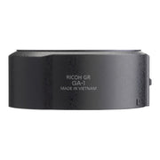 Ricoh GA-1 Adapter for GT-2 on GR III