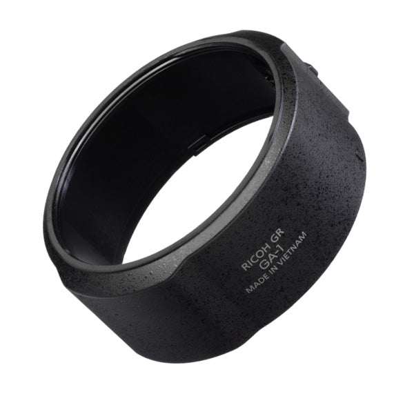 Ricoh GA-1 Adapter for GT-2 on GR III