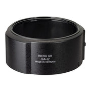 Ricoh GA-2 Adapter for GT-2 on GR IIIx
