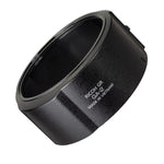 Lens Adapter GA2 Attaches GT2 to GRIIIx