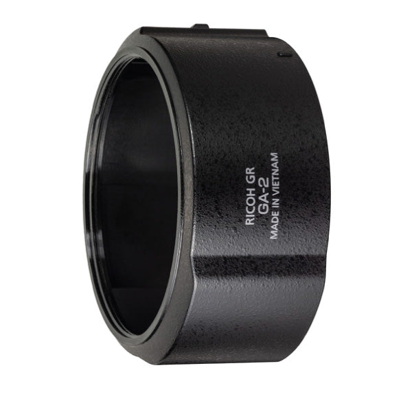 Ricoh GA-2 Adapter for GT-2 on GR IIIx