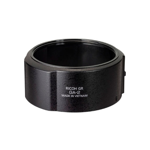 Lens Adapter GA2 Attaches GT2 to GRIIIx