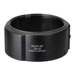 Lens Adapter GA2 Attaches GT2 to GRIIIx