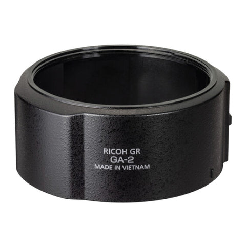 Lens Adapter GA2 Attaches GT2 to GRIIIx