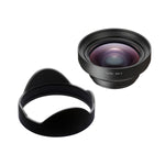 GW-4 Wide Lens Converter for GR III