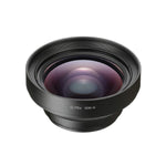 GW-4 Wide Lens Converter for GR III