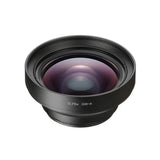 GW-4 Wide Lens Converter for GR III