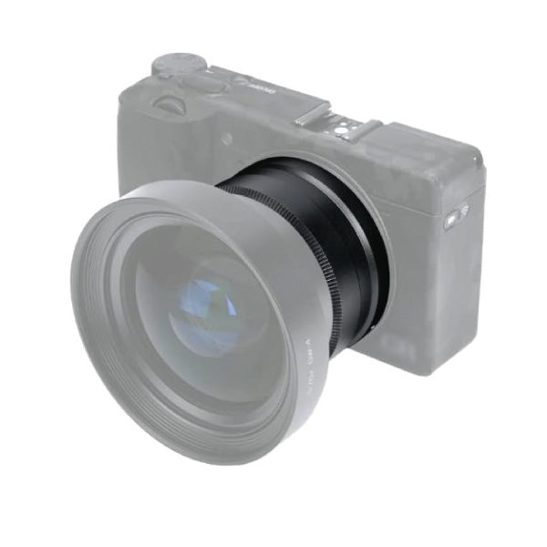 Ricoh AR-GR3 Adapter for GW-4 on GR III