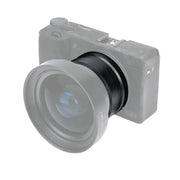 Ricoh AR-GR3 Adapter for GW-4 on GR III