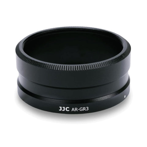 Ricoh AR-GR3 Adapter for GW-4 on GR III