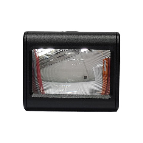 Metal Waist Level Viewfinder 28mm for GR3 Q Leica