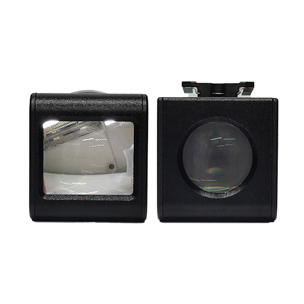 Metal Waist-Level Viewfinder (40mm)