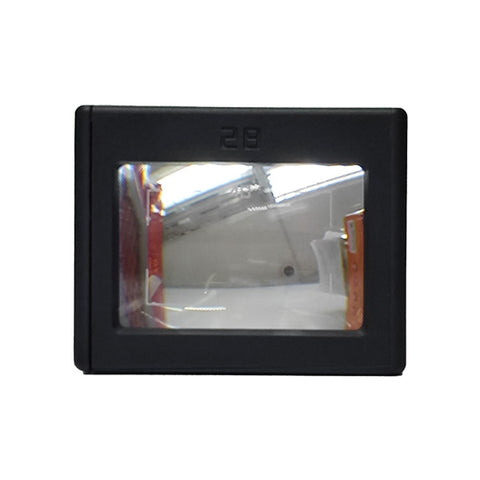 Optical Waist-Level Viewfinder (28mm / 40mm)