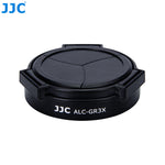 Auto Lens Cap for Ricoh GR IIIx