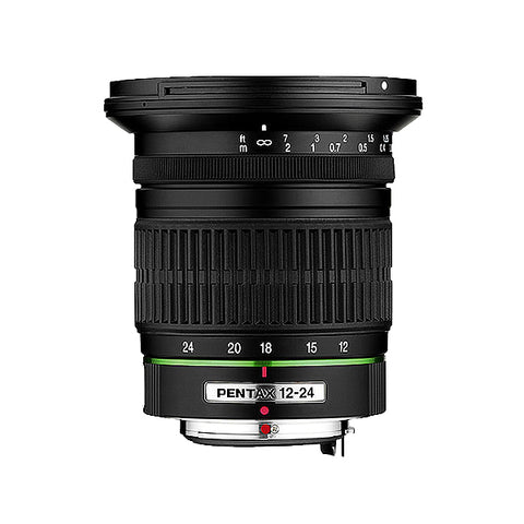 DA 12-24mm F4 ED AL Super Wide Angle Lens