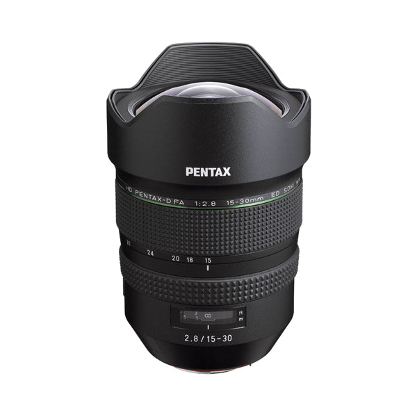 PENTAX DA* 50-135mm F2.8 ED IF SDM Lens (Pentax K-Mount) – Camerahaus