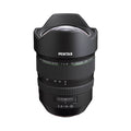 Pentax HD D FA 15-30mm F2.8 ED WR Lens