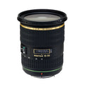 Pentax DA 16-50mm F2.8 IF SDM Lens
