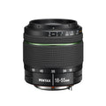 Pentax DA 18-55mm F3.5-5.6 Lens