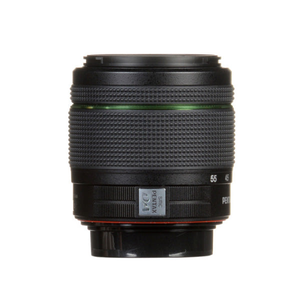 Pentax DA 18-55mm F3.5-5.6 Lens