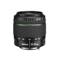 Pentax DA L 18-55mm F3.5-5.6 Lens (Black)
